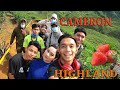 CAMERON HIGHLAND PART 1 - GADUH DENGAN RUSHDAN | ASYRAF ROZAMI | BIBI QAIRINA | ZACK JEBAT |