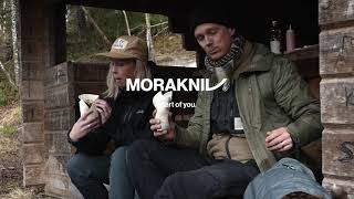 Morakniv Kansbol with Survival Kit (S)