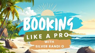 Booking Like a Pro: From Start to Finish