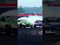 KMR Built 3 Rotor RX8 drifting - Englishtown Raceway Formula Drift 2023 Kyle Mohan Racing #drift