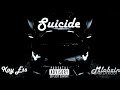 Kay Ess: Suicide ft Mlobzin (Official Audio - Prod. By Tkay)