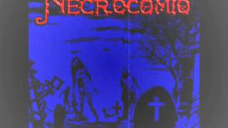 Necrocomio March Of The Living Dead