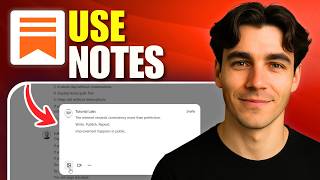 How To Use Substack Notes (Tutorial 2026)