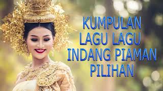 KUMPULAN LAGU LAGU INDANG PIAMAN PILIHAN