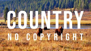 Upbeat Country Instrumental Music for Content Creators | No Copyright - [Epic Free Sounds]