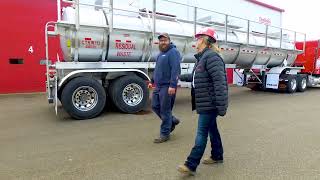 Truck Driver Appreciation Week 2022