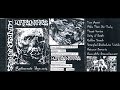 loathsomeness finland rehearsals sep. 2014 full demo 2014