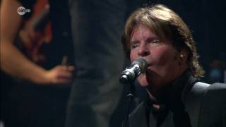 Rockin' All Over the World - John Fogerty (Creedence Clearwater Revival)