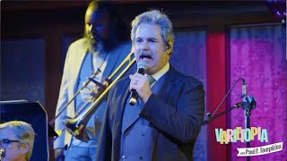 Vampire Paul F Tompkins