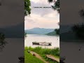 nature of meghalaya umiam lake shillong meghalaya travel meghalaya shillong india