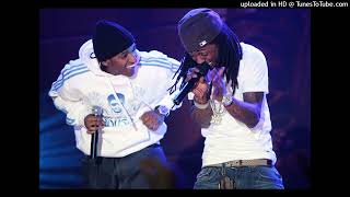 Lloyd ft Lil Wayne - You (852hz)