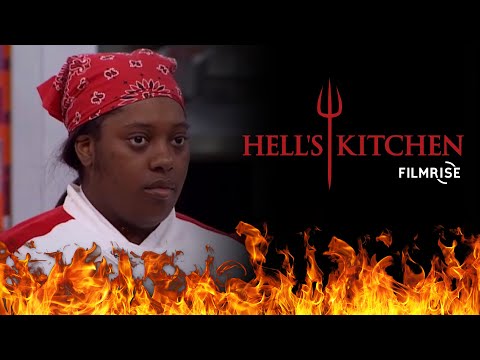 Hell's Kitchen (US) uncensored – Season 11, Episode 5 – Full Episode