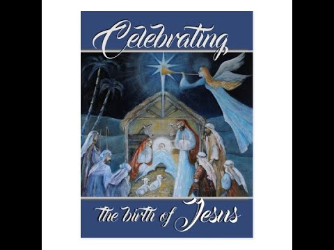 Celebrating The Birth Of Jesus? - YouTube