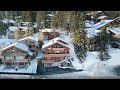 Sumptuous Holiday Ski Chalet Rental in Courchevel France