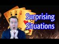 Surprising Situations - Weekly Free #312 - Online Bridge Competition
