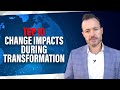 Top 10 Change Impacts During Digital Transformation [Change Management Strategies and Tactics]