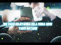 Adam Shule Kongwe ft Papah - Simu (Lyric Video)
