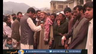 Khyber News | DISTRICT DIARIES BUTGRAM ( EP # 09) [ 25-04-2016 ] | KE1