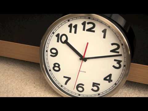 Wall Clocks Youtube