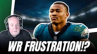 McMullen: AJ Brown Has NEVER Liked the Eagles Offense — Insider Reveal