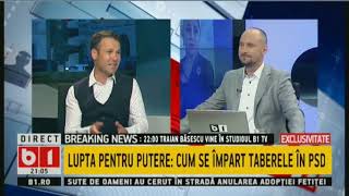 S3 Cei Mai Buni - Primarul Robert Negoita, despre importanta comunicarii