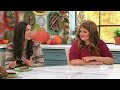 food network chefs top thanksgiving side dish recipe videos