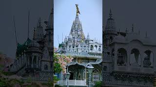 কলকাতার কাঁচের তৈরি প্রথম জৈন মন্দির | Pareshnath Jain Temple । Maniktala। Kolkata