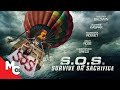 S.O.S. Survive Or Sacrifice | Full Movie | Action Adventure | William Baldwin