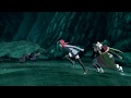 Naruto Shippuden: Ultimate Ninja Storm 4, Karin/Ohnoki/Itachi VS Naruto/Mifune!