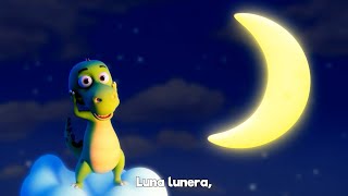 Sol Solecito Luna Lunera + ChuChuWa - Canciones Infantiles para niños