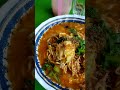 Mee Bandung Ayong corner Bagan Serai Perak 😋💦👍👍👍