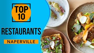 Top 10 Best Restaurants in Palo Alto, California