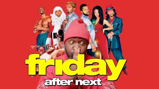 Friday After Next  | Movie Reaction