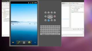 Create Android Hello World app with Eclipse