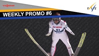 Ski Jumping Tour extends stay in Poland and Japan | FIS Ski Jumping