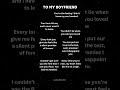 7 simple cute things to say to your boyfriend loveyou lovequotes love