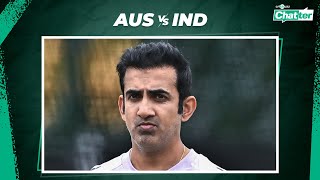 Is Gambhir facing the heat? Harsha Bhogle \u0026 Dinesh Karthik answer