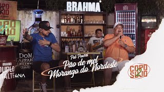 Humberto e Ronaldo - Pão de Mel / Morango do Nordeste | DVD Copo Sujo 2