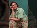 shobana latest actress shorts