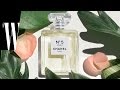 [W Korea] CHANEL N°5 L'EAU