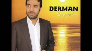 ADANALI DERMAN İCAP EDERMİ