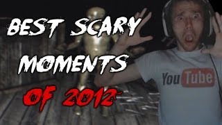 Best Scary Reactions Compilation