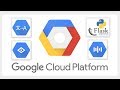 Deploying a Web App using Google Cloud Platform