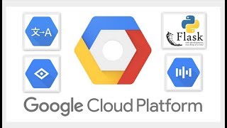 Deploying a Web App using Google Cloud Platform