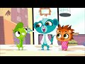 Littlest Pet Shop Season 4 Episode 22   Bake It ‘Til You Make It qkRxkcIajmE