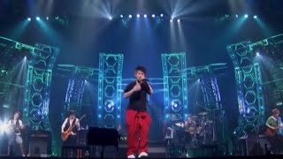 UVERworld    『MONDO PIECE live at Yokohama Arena 2012.07.08』