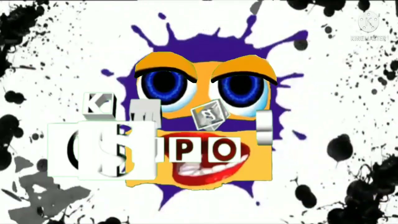 Klasky Csupo Robosplaat Youtube Klasky Csupo Robosplaat Youtube