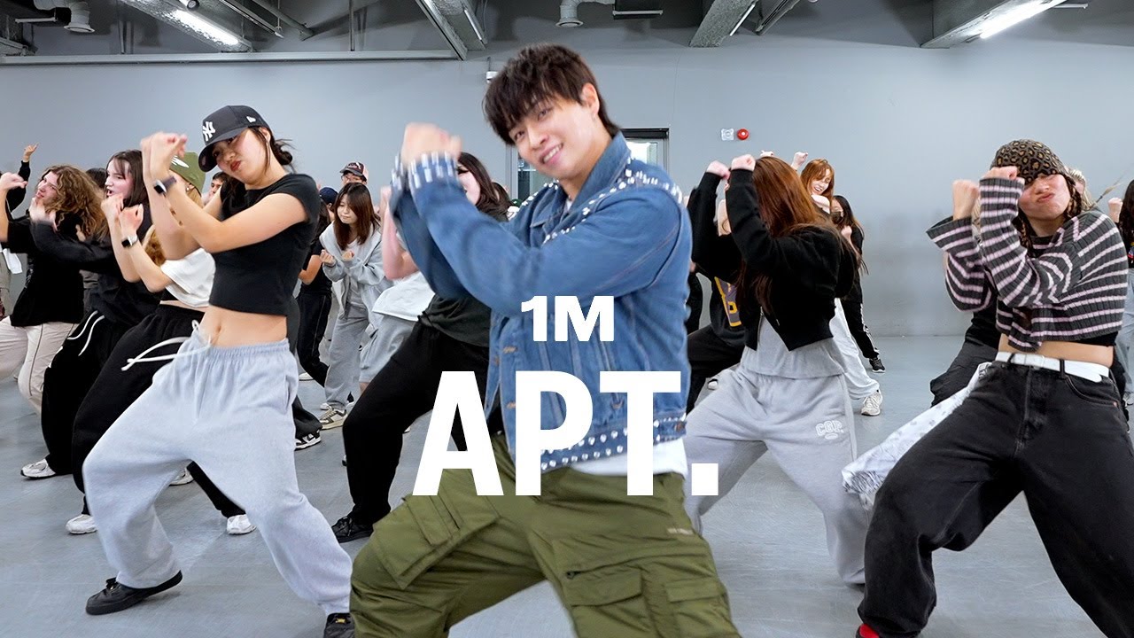 Apt Learner Class Yechan Youtube