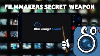 Get Organized Fast – Blackmagic App Proxy & Metadata Workflow