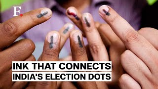 Interesting Facts About The Indelible Ink Used in Indian Elections